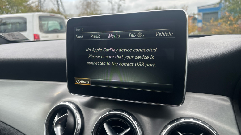 Mercedes-Benz GLA 220d 4Matic AMG Line 5dr Auto [Prem Plus] Diesel Hatchback